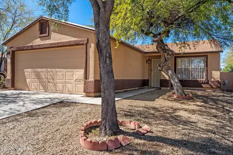 5370 S Crown Jewel Dr, Tucson, AZ 85706