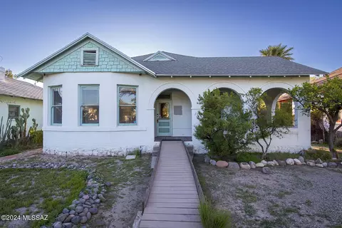 720 S 3rd Ave, Tucson, AZ 85701