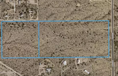 28 N Acres N Sandario Rd, Tucson, AZ 85743