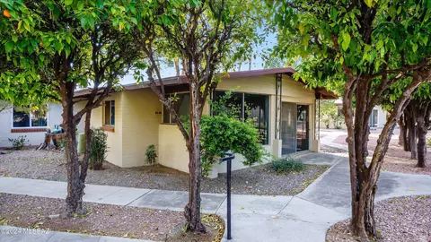 1002 S Kolb Rd #23, Tucson, AZ 85710
