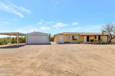 3130 S San Joaquin Rd, Tucson, AZ 85735