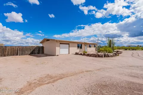 18201 W Tucker Rd, Marana, AZ 85653