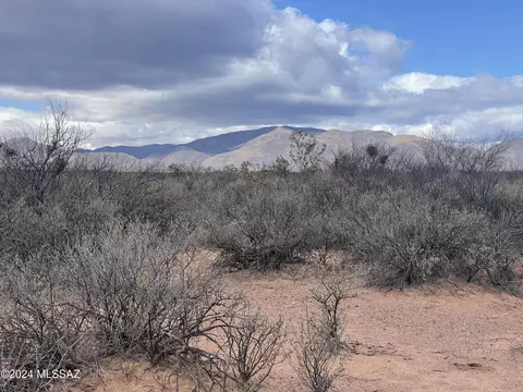 40 Ac Presgrove Ln, Mc Neal, AZ 85617