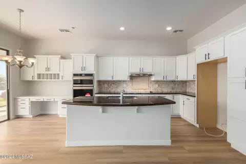 Kitchen - 63333 E Harmony Dr, Tucson, AZ 85739 photo 2 of 7