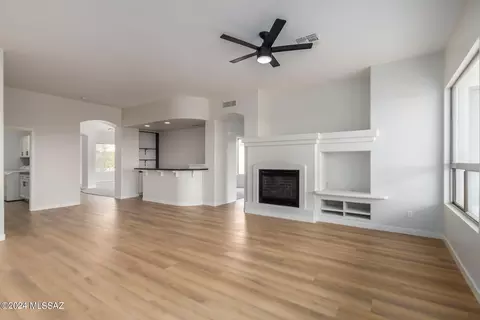 Living - 63333 E Harmony Dr, Tucson, AZ 85739 photo 4 of 4