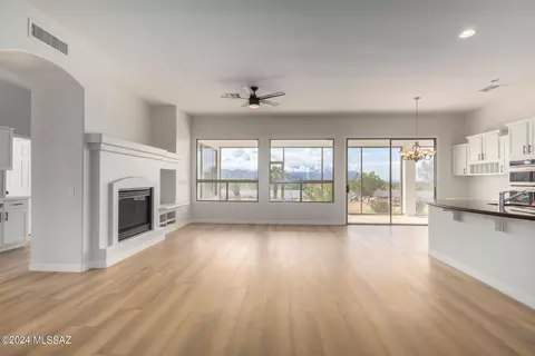 Living - 63333 E Harmony Dr, Tucson, AZ 85739 photo 3 of 4