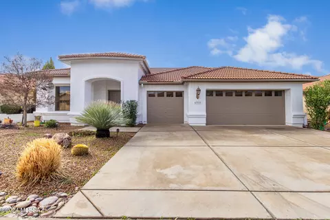 63333 E Harmony Dr, Tucson, AZ 85739