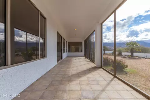 Exterior - 63333 E Harmony Dr, Tucson, AZ 85739 photo 8 of 11