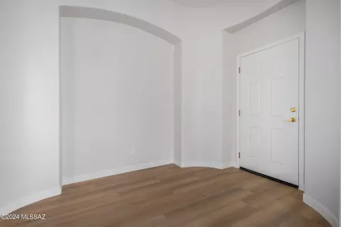 Entry Way - 63333 E Harmony Dr, Tucson, AZ 85739 photo 1 of 2