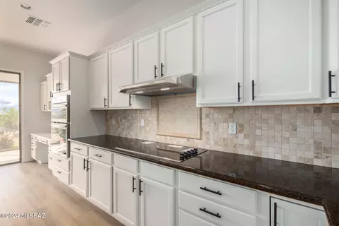 Kitchen - 63333 E Harmony Dr, Tucson, AZ 85739 photo 3 of 7