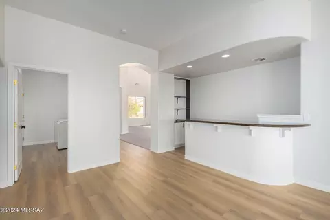 Entry Way - 63333 E Harmony Dr, Tucson, AZ 85739 photo 2 of 2
