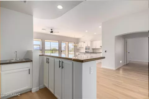 Kitchen - 63333 E Harmony Dr, Tucson, AZ 85739 photo 7 of 7