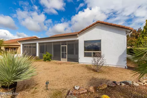 Exterior - 63333 E Harmony Dr, Tucson, AZ 85739 photo 11 of 11