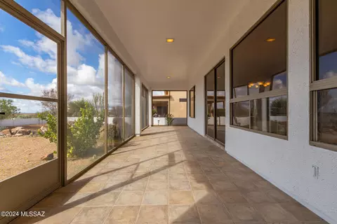 Exterior - 63333 E Harmony Dr, Tucson, AZ 85739 photo 7 of 11