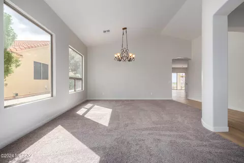 Living - 63333 E Harmony Dr, Tucson, AZ 85739 photo 1 of 4