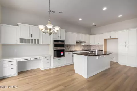 Kitchen - 63333 E Harmony Dr, Tucson, AZ 85739 photo 1 of 7
