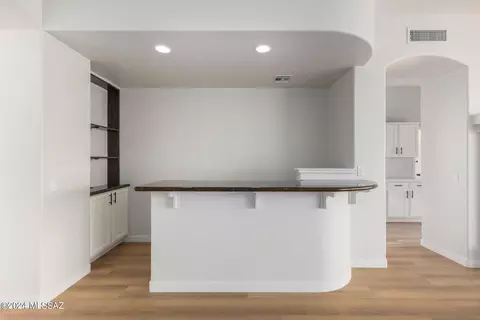 Kitchen - 63333 E Harmony Dr, Tucson, AZ 85739 photo 6 of 7
