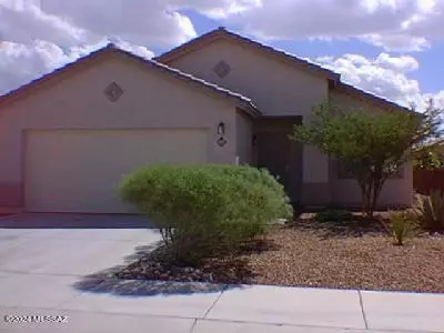 2527 W Cezanne Cir, Tucson, AZ 85741