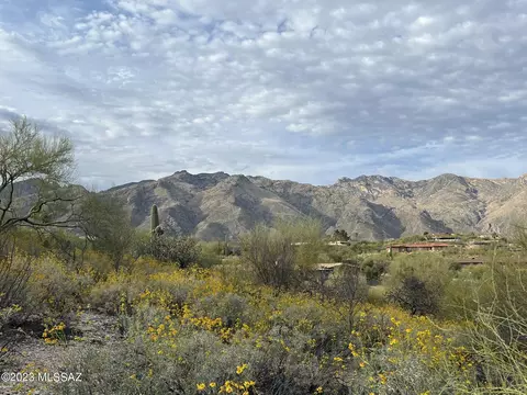 N Camino Del Mar, Tucson, AZ 85718
