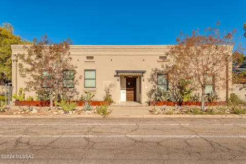 719 S 4th Ave, Tucson, AZ 85701
