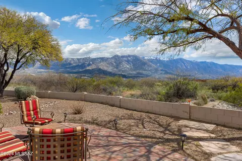 63641 E Harmony Ln, Saddlebrooke, AZ 85739