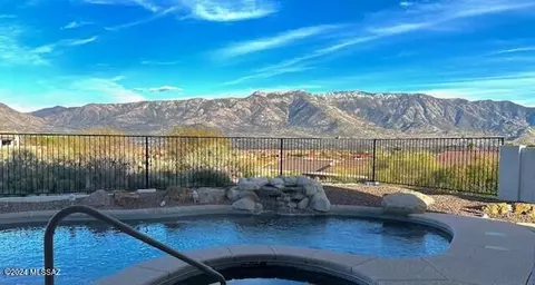 39307 S Sand Crest Dr, Saddlebrooke, AZ 85739
