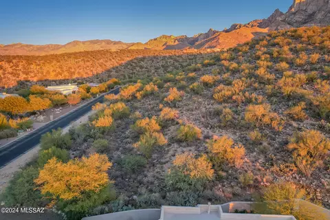 1996 E Buck Ridge Pl, Tucson, AZ 85737