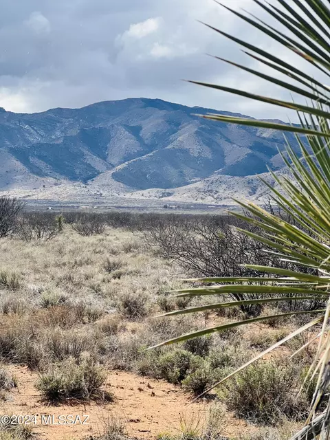 1510 N Panorama Way #TBD, Cochise, AZ 85606