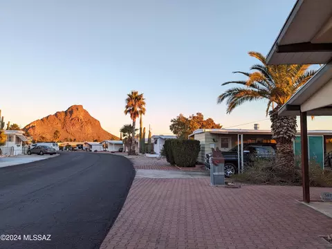 5665 W Rafter Cir St, Tucson, AZ 85713