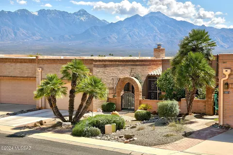 1971 W Camino Del Huarache, Green Valley, AZ 85622