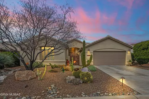 37710 S Ocotillo Canyon Dr, Tucson, AZ 85739