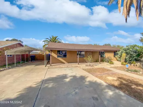 4751 E Waverly St, Tucson, AZ 85712