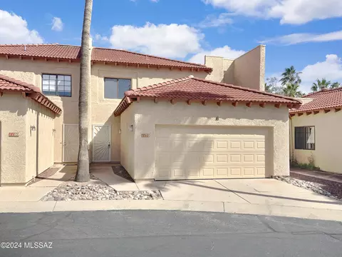 1170 N Corinthian Pl, Tucson, AZ 85715