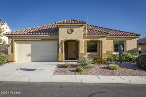 6669 W Tuckup Trl, Marana, AZ 85658
