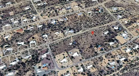 16002 W Aubrey Ave, Tucson, AZ 85736