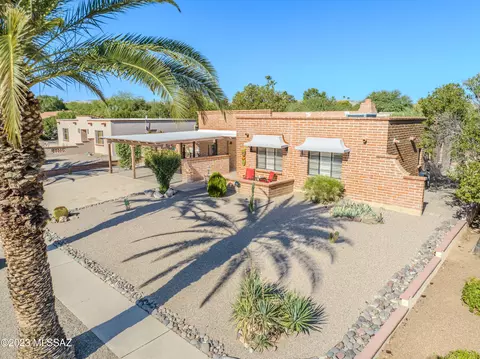 261 El Valle, Green Valley, AZ 85614