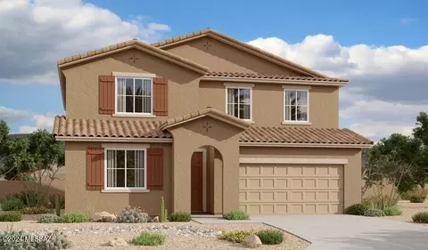 10295 S Rolling Water Dr, Vail, AZ 85641