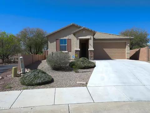 11624 W Granville Dr, Marana, AZ 85653