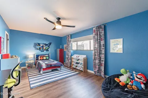 Bedroom - 2202 E Drachman St, Tucson, AZ 85719 photo 4 of 5