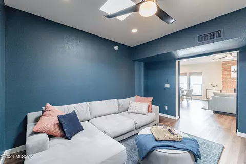 Bedroom - 2202 E Drachman St, Tucson, AZ 85719 photo 1 of 5