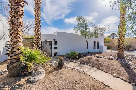 2202 E Drachman St, Tucson, AZ 85719