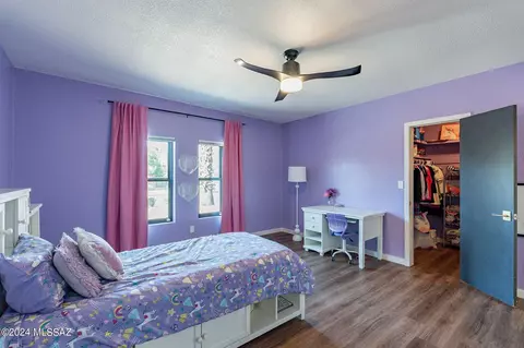 Bedroom - 2202 E Drachman St, Tucson, AZ 85719 photo 5 of 5