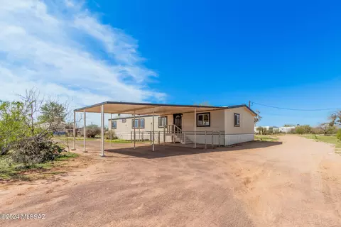 10161 N Mcginnis Rd, Marana, AZ 85653