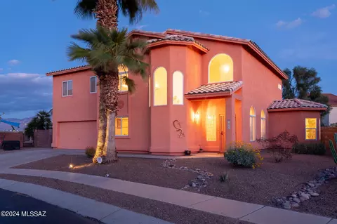 7051 W Canebrake Dr, Tucson, AZ 85743