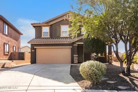 10470 S Cutting Horse Dr, Vail, AZ 85641