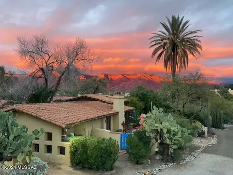 5505 N Camino Escuela, Tucson, AZ 85718
