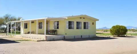 14341 W Linda Ln, Marana, AZ 85653
