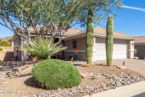 13556 N Heritage Canyon Dr, Marana, AZ 85658