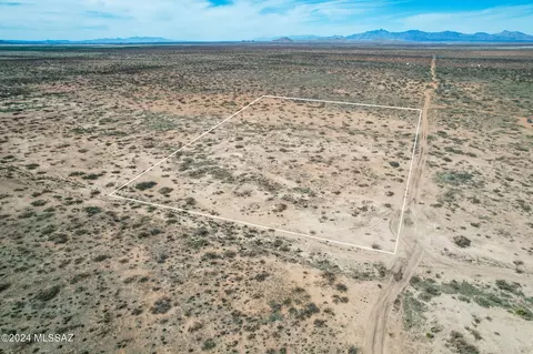 5 Acres Catclaw Rd #6, Pearce, AZ 85625