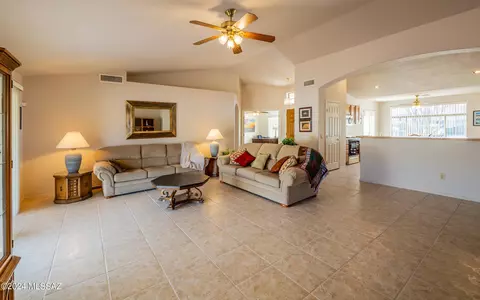 Living - 65756 E Rose Crest Dr, Saddlebrooke, AZ 85739 photo 1 of 3